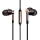 1more E1001 Triple Driver Złote E1001-Gold - 495114 - zdjęcie 2